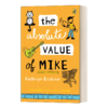 英文原版 The Absolute Value of Mike 迈克的绝I对值 国际学校推荐书目 儿童文学 英文版 进口英语原版书籍 商品缩略图1