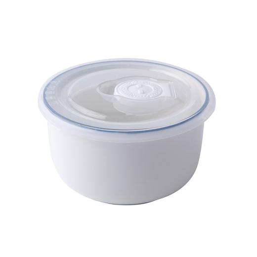 陶瓷保存容器 复古蓝线 S/M/L 商品图1