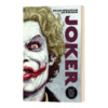 英文原版 Joker DC Black Label Edition 小丑 DC黑标版 英文版 商品缩略图1