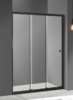 淋浴房 BXG-2203【120~180cm * 200cm】8mm厚 不锈钢 商品缩略图0