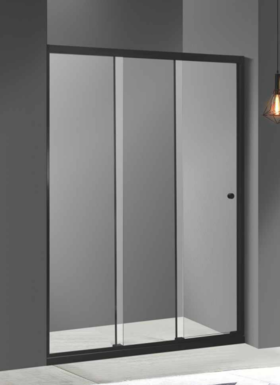 淋浴房 BXG-2203【120~180cm * 200cm】8mm厚 不锈钢