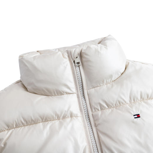 TOMMY  秋 大童小童 马甲 KG0KG07391 商品图2