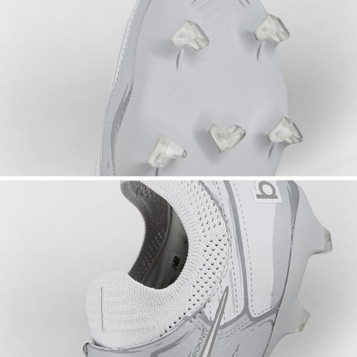 NEWBALANCE/新百伦FURON V7 PRO高端FG长钉斯特林同款成人足球鞋男SF1FGD7-D 商品图2