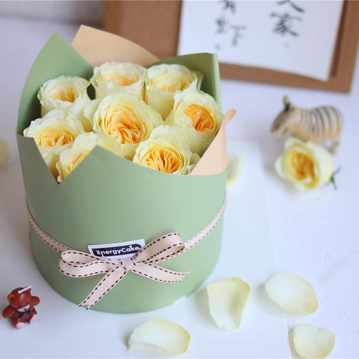 【温柔以待】 商品图3