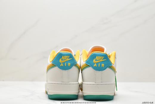 耐克Nike Air Force 1 Low空军一号休闲运动板鞋ZG0088-802男女鞋 商品图5