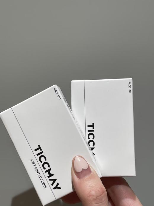 TiccMay单款-透感巧 商品图11