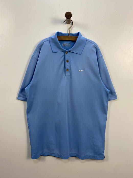 Y2K Vintage NIKE 耐克 GOLF 高尔夫系列 短袖POLO衫 _SPL(M) 商品图1