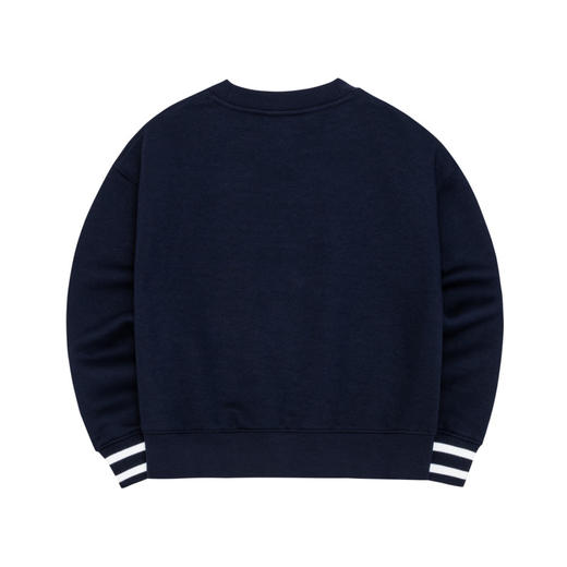TOMMY 秋 大童小童 卫衣 KG0KG07372 商品图1