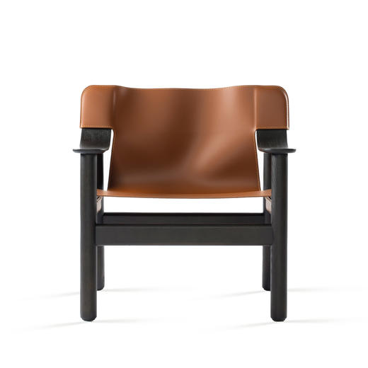 伯纳德扶手椅 商品图0