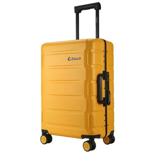 4楼外交官拉杆箱TC-26022(20寸） 商品图3