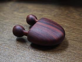 迷罗亲讲丨面部拨筋十一法（买玉兔拨筋棒免费领）