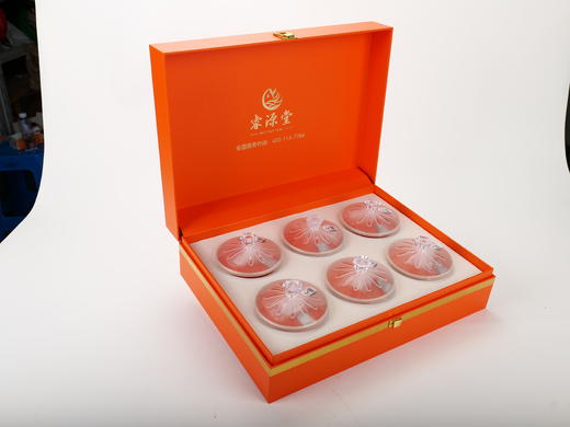 福耀·雅宴·即食碗装燕窝130g*6（≥30%） 商品图2