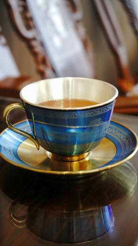 富春杯