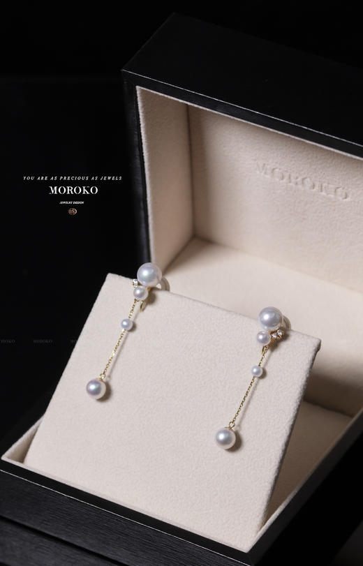 花火|耳夹 商品图1