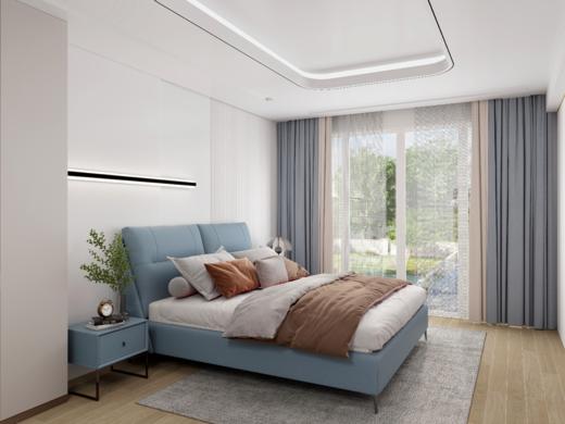 JFA2-012 美奢系列 窗帘 商品图0