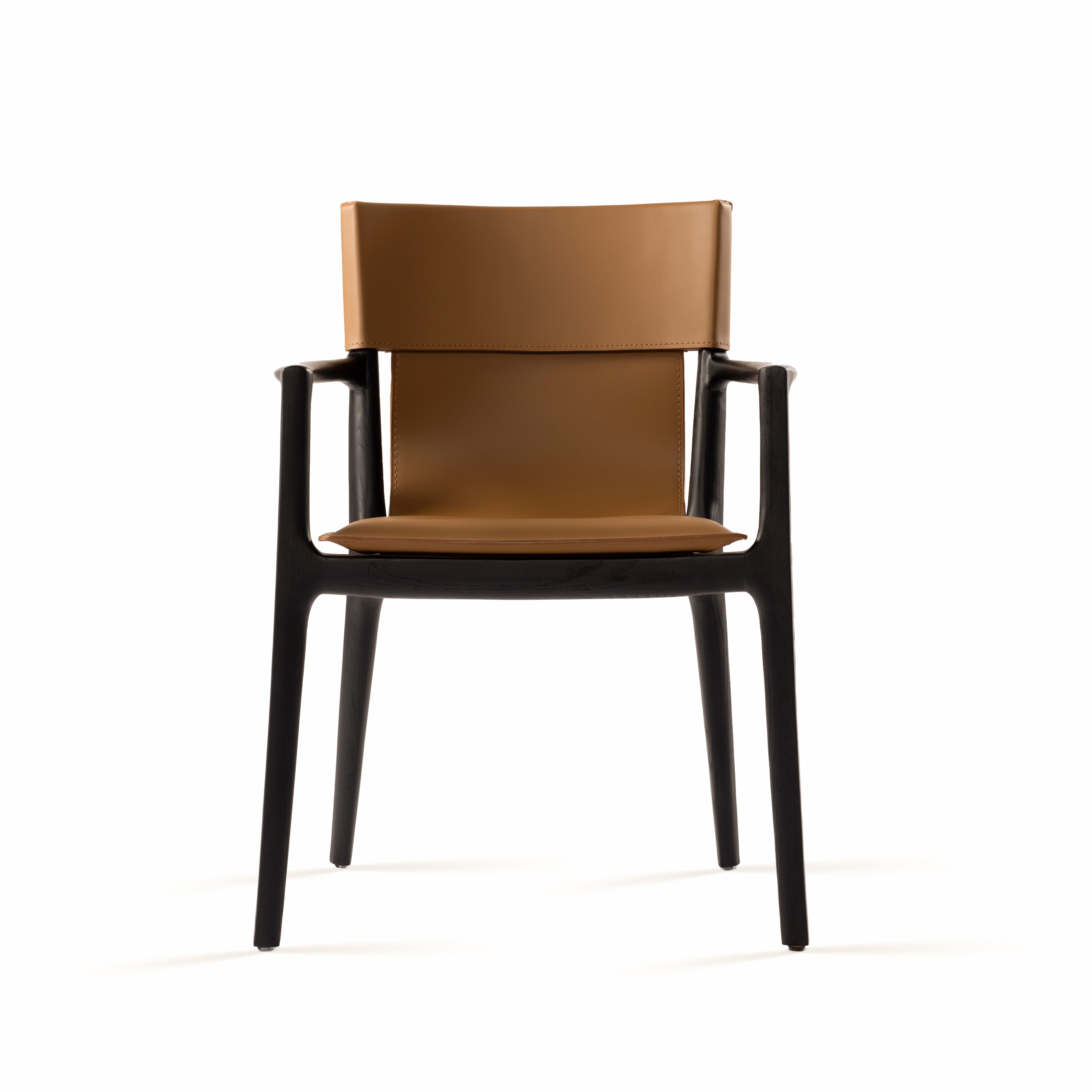 伊莎多拉扶手椅