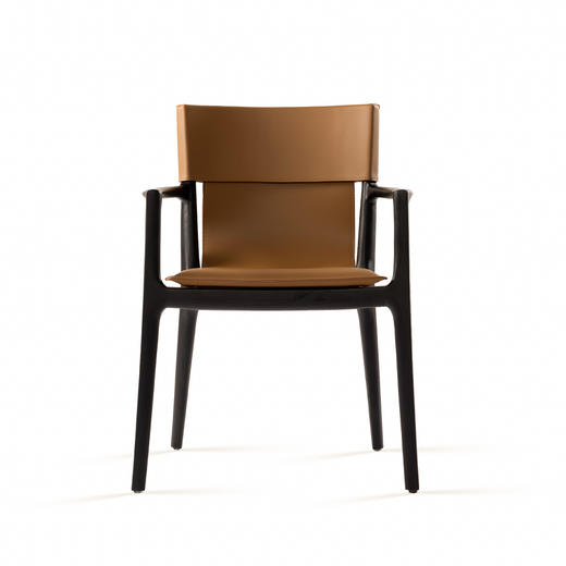 伊莎多拉扶手椅 商品图0