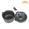 雪线 2.8升 950克 高压锅 （Snowline Camping Outdoor Pressure Cooker 2.8L 3-4 People ） 商品缩略图5