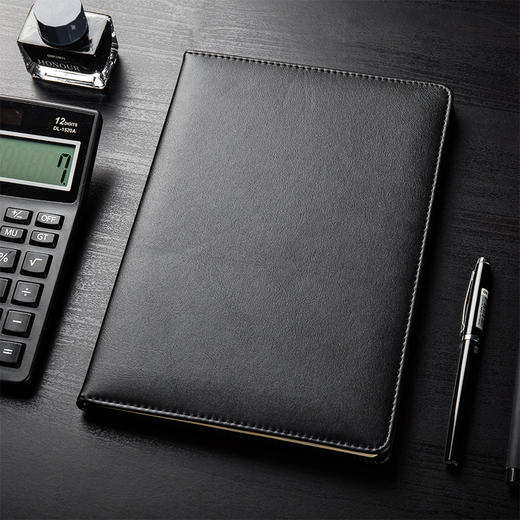 得力高级记事本3161/3162 商品图5