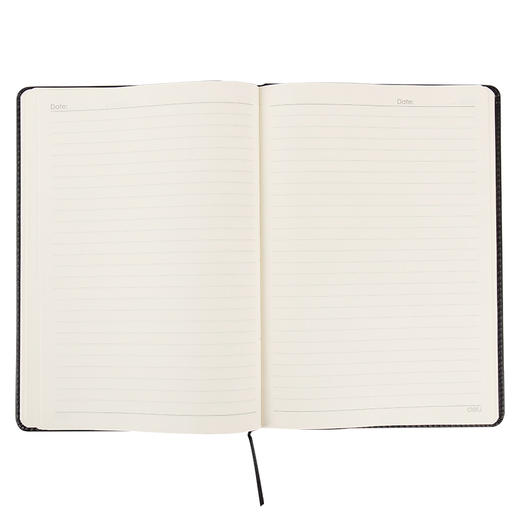 得力高级记事本3161/3162 商品图2