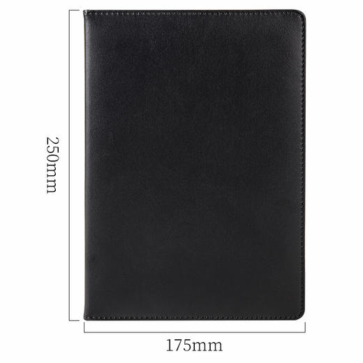 得力高级记事本3161/3162 商品图3