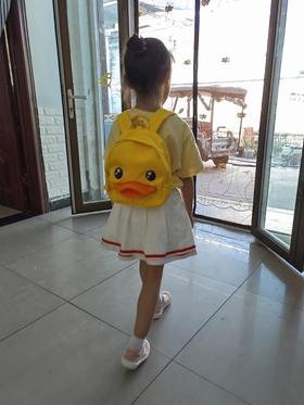 粉丝推荐|@伊伊麻麻的穿搭分享