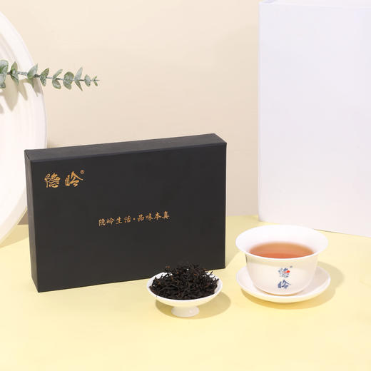 隐岭·原生小种礼盒 商品图4