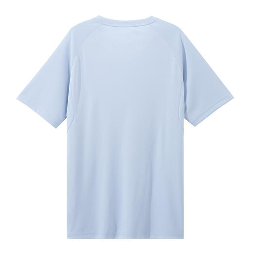 匹克夏季跑步系列男款运动休闲T恤DF632085 商品图3