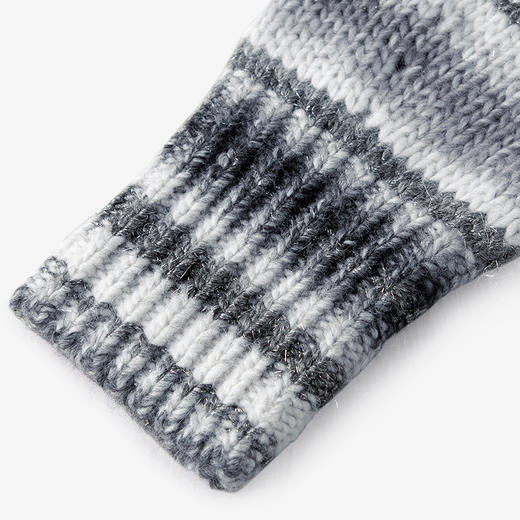 【商场同款】麦檬冬针织衫5AC230102Q 商品图3