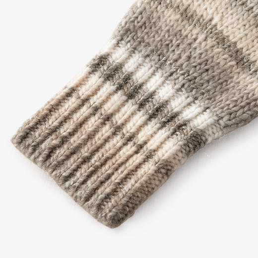 【商场同款】麦檬冬针织衫5AC230101Q 商品图4