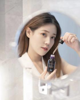 修丽可紫米赋颜丰盈精华30ml/瓶-独立包装 单独发货