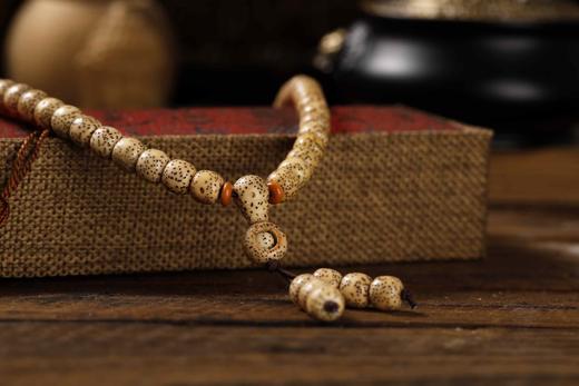 星月菩提手串108颗 商品图4