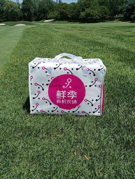 年卡蔬菜250斤有机蔬菜吃一年 商品图2