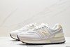 新百伦New Balance 574系列经典复古运动跑鞋U574LGE1男女鞋 商品缩略图3