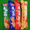 【6.9元/兜】红派手撕烤脖35g*4个（060973001） 商品缩略图0