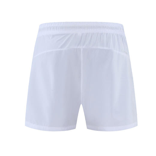 夏季薄款 速干透气 休闲运动跑步网球三分短裤（偏小码） 商品图3