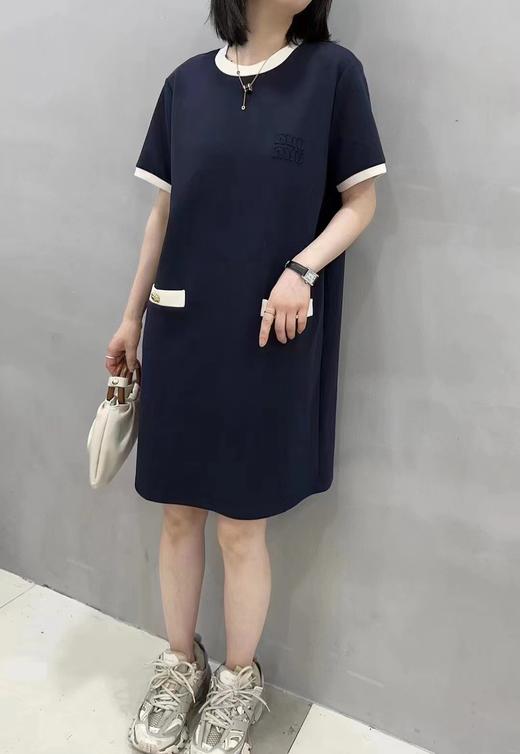 女连衣裙5210 商品图2