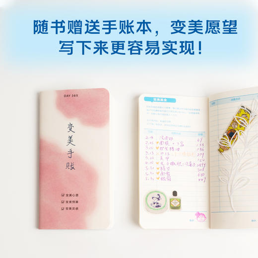 安全变美（北京主任医师龙笑，分享护肤、安全医美秘诀！） 商品图5