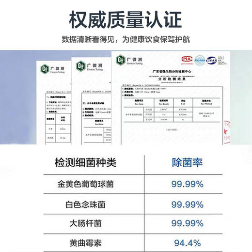 海尔（Haier） 果蔬清洗机蔬菜消毒净化器杀菌水果洗肉洗菜机无线去除农药残HJ-712F 商品图6