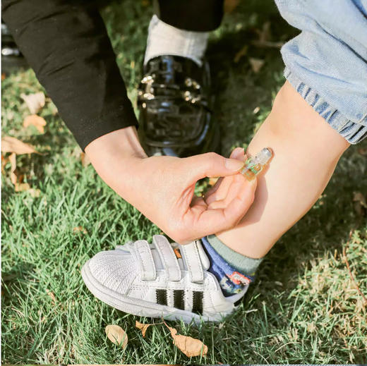 【清仓好价】欧比信止痒滚珠小绿珠 商品图3