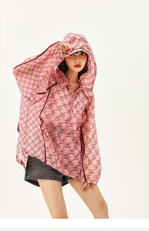 女防晒衣71001 商品图1