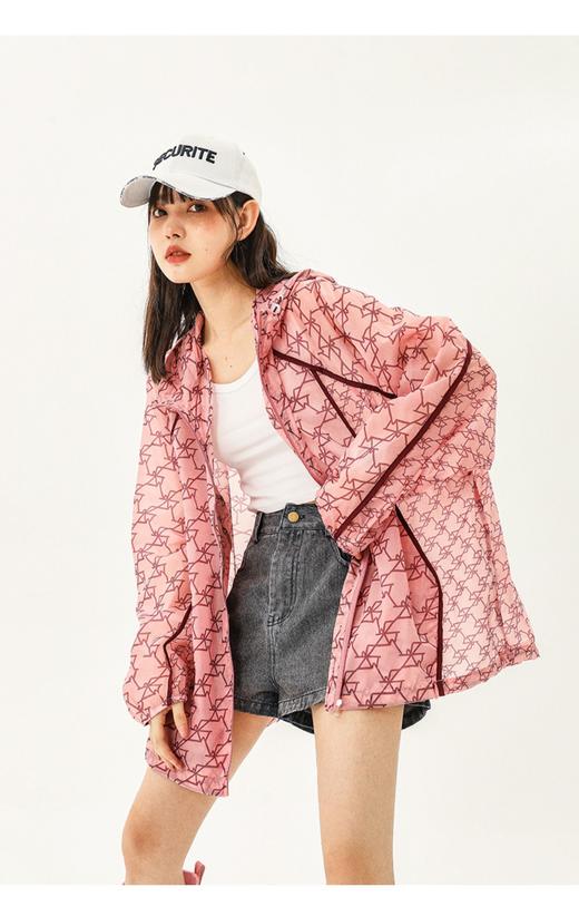 女防晒衣71001 商品图7