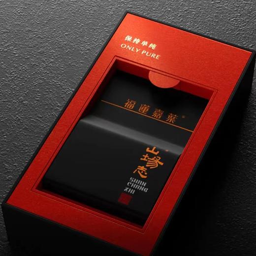 福莲嘉叶-山场志鬼洞肉桂18g 商品图3