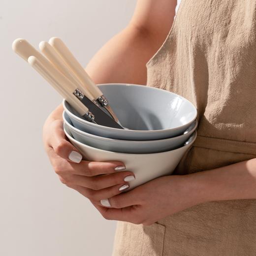 【AITO】日本原产 ciel 夏尔系列餐具 云水蓝 商品图1