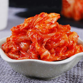 不管是韩剧还是综艺都有它的身影，香辣酸脆，超下饭! 