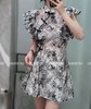 【门店同款】2023年夏季国风印花套装 151893951 商品缩略图0