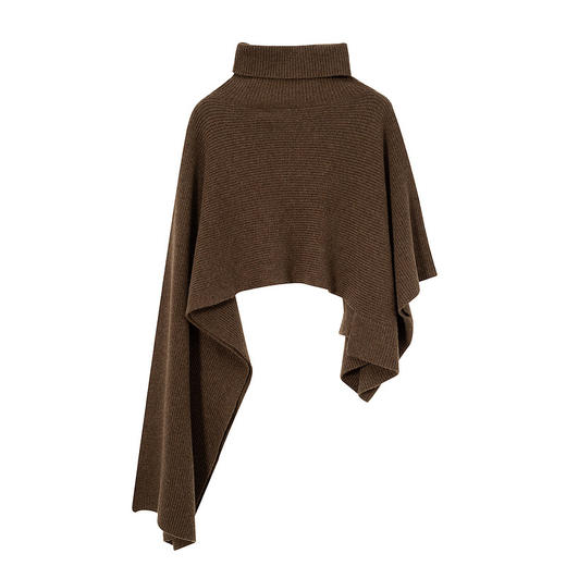 【商场同款】麦檬冬针织衫5BA133111 商品图4