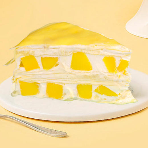 榴莲茫茫 商品图2