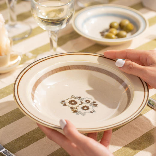 【AITO】日本原产AITO Anyware 花束系列深钵 商品图0