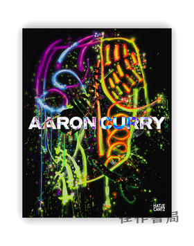 Aaron Curry: Tune Yer Head / 亚伦·库里：调整你的头脑